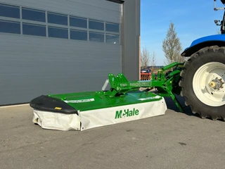 McHale 2022 - ProGlide R310 achtermaaier imagem 2 miniatura