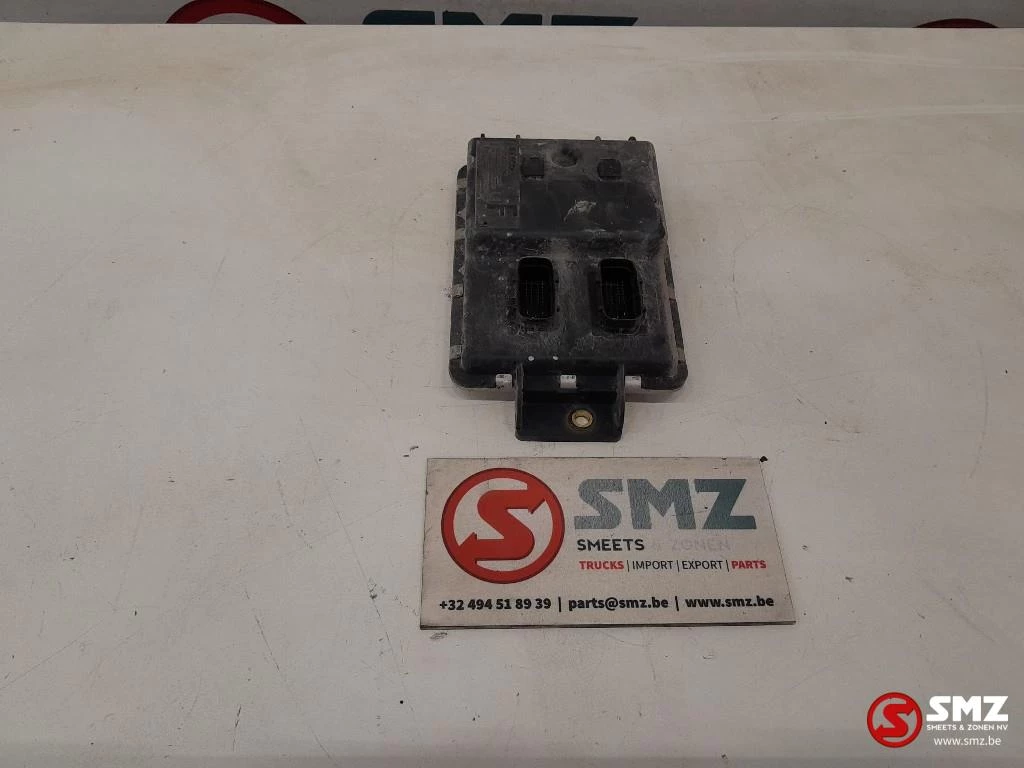 Iveco 2009 - Occ ECU Front frame besturingseenheid Iveco immagine 3