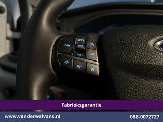 Ford Transit 2024 - 2.0 TDCI 155pk Bakwagen 226cm Hoog Laadklep Fabrieksgarantie Euro6 Airco | 1080kg laadvermogen | Camera | Cruisecontrol zdjecie 6