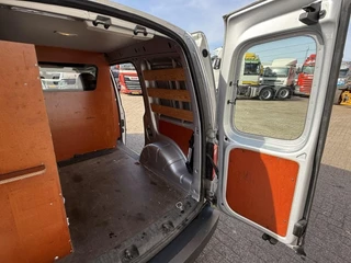 Volkswagen Caddy 2017 - N/A imagen 14