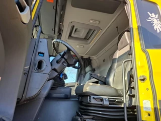Scania G 2014 - G410 / 10X4 / RETARDER / NL TRUCK / TUV:02-07-2026 / HYVA ASPHHALT TIPPER+SNIP / 28TON / AUTOMATIC / EURO-6 / 2014 zdjecie 24