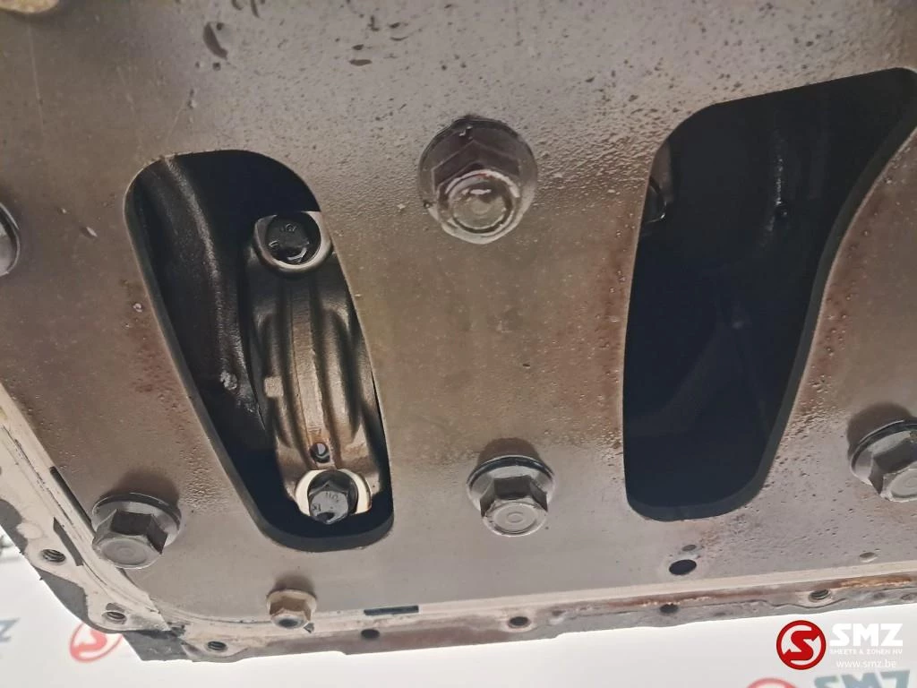 Iveco 2017 - Occ motorblok Cursor 9 Iveco obrázek 11