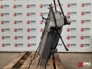 Mercedes-Benz N/A 2014 - Occ radiator + intercooler Mercedes zdjecie 4