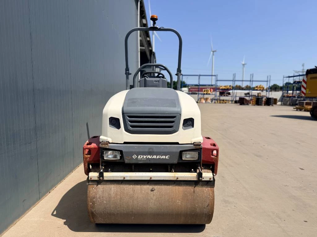 Dynapac 2019 - CC1200 obrázek 2