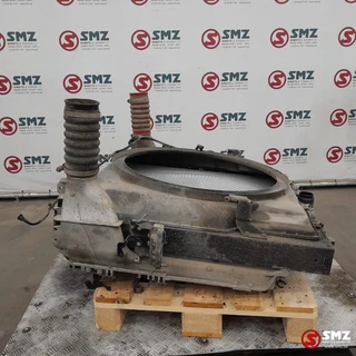 Mercedes-Benz N/A 2016 - Occ radiator + intercooler Mercedes immagine 3