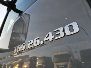 MAN TGS 2020 - 26.430 image 15