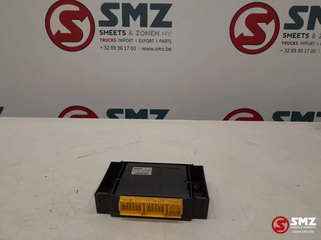 MAN 2008 - Occ ECAS ECU besturingseenheid MAN TGX 81258117018 immagine 1