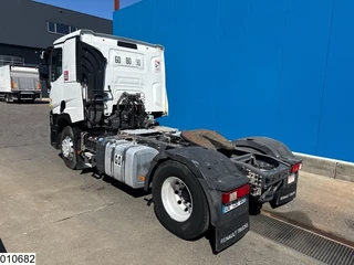 Renault N/A 2015 - T 460 EURO 6, PTO, Retarder imagen 4