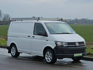Volkswagen Transporter 2019 - 2.0 TDI zdjecie 5