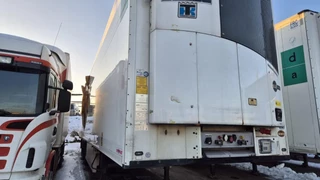 Schmitz Cargobull N/A 2021 - / NL COOLTRAILER / THERMOKING SLX SPECTRUM / TUV:30-08-2026 / TRAILER IS LOCATED IN AUSTRIA / 2021 obrazek 6