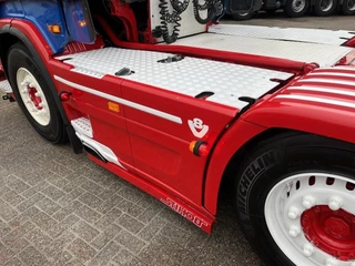 Scania R 2012 - R500 V8 image 13