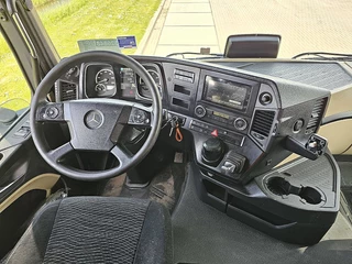 Mercedes-Benz Actros 2019 - 1843 LS obrazek 8