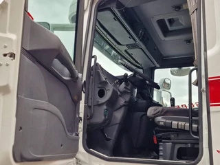 Scania T 2004 - T124-470 6x2 - Tipper - Manual gearbox - Full steel - Robson Drive - New Engine - Torpedo/Hauber imagen 10