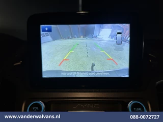 Ford Transit Connect 2021 - 1.5 EcoBlue 100pk L2H1 Euro6 Airco | Camera | Navigatie | Trekhaak | LM velgen obrazek 2