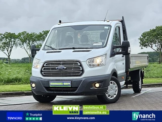 Ford Transit 2020 - 2.0 obrazek 1