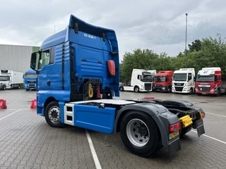 MAN TGX 2015 - 18.400 XLX / 929 dkm obrazek 19