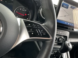 Mercedes-Benz Citan 2024 - 112 CDI L2 Select Automaat Veel Opties image 13