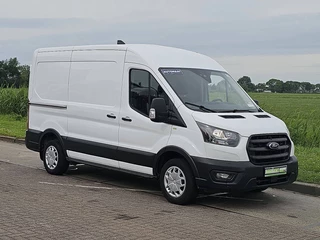 Ford Transit 2023 - 2.0 obrazek 5