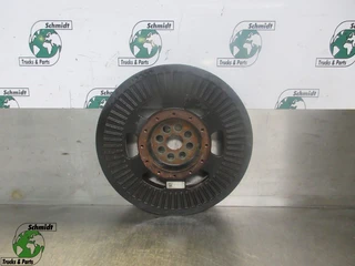 Mercedes-Benz - A 471 035 03 00 // 20 00 // TRILLINGSDEMPER EURO 6 ACTROS na prodej