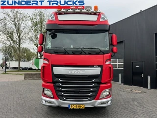 DAF 2016 - XF 440 SUPERSPACECAB afbeelding 2 miniatuur