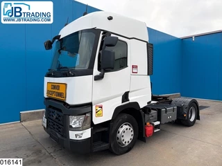 Renault N/A 2016 - T 460 EURO 6, ADR, PTO image 1