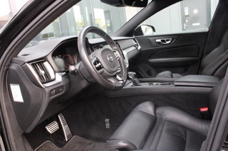 Volvo V60 2020 - 2.0 T5 R-DESIGN / Panorama dak / 250 PK immagine 20
