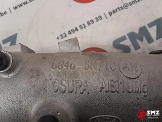 Ford N/A 2023 - Occ intercooler uitlaatslang Ford imagen 6