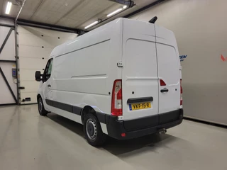 Opel Movano 2021 - 2.3CDTI 150pk L2/H2 Euro 6! obrazek 16