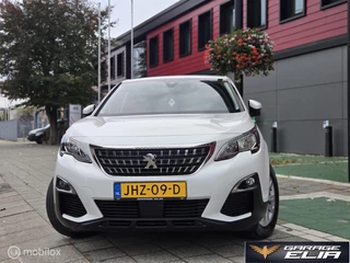 Peugeot 3008 2020 - Aut.| LED | Navi | Camera | PDC | 6M Garantie imagen 3
