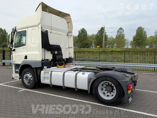 DAF 400 2016 - CF FT M4EN3 afbeelding 2 miniatuur