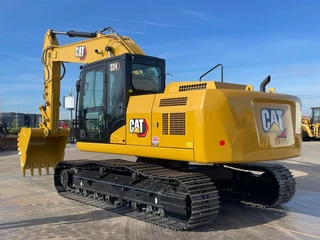 Caterpillar 324 2026 - N/A image 3