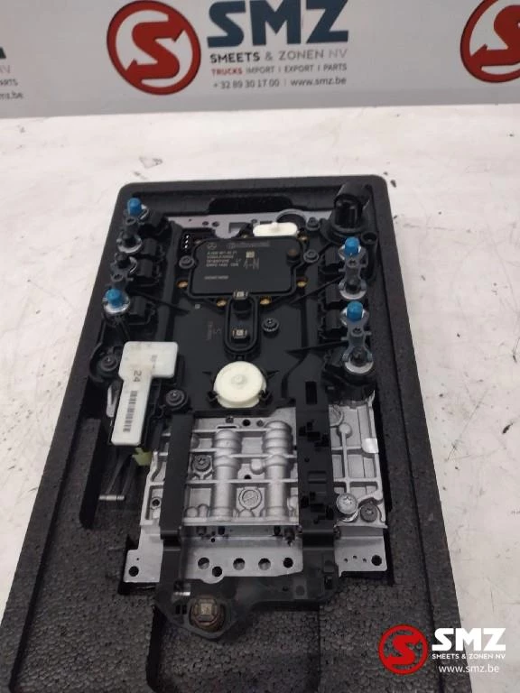 Mercedes-Benz - Occ 7G tronic 722.9 versnellingsbakcontroller Merc image 2