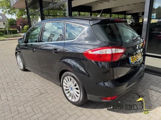 Ford C-MAX 2013 - 1.0 Titanium / apk 6-2027 imagen 12