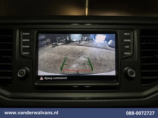 Volkswagen Crafter 2020 - 2.0 TDI L3H2 L2H1 Euro6 Airco | Camera | Apple Carplay | Android Auto | Trekhaak obrazek 2