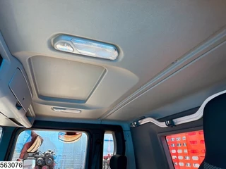 Scania G 2019 - 410 EURO 6d, CNG, Retarder, Hiab, Remote zdjecie 9