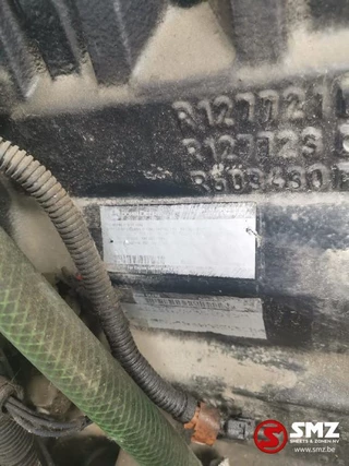 John Deere N/A - Occ Stroomgroep sdmo 250kva zdjecie 7