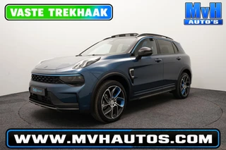 Lynk & Co 01 2023 - 1.5 PHEV|ZWARTE.HEMEL|360ºCAM|TREKHAAK|SOH98% te koop