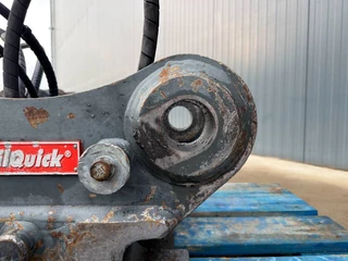 OilQuick N/A - OQ65 - M314F / M316F / M318F zdjecie 11