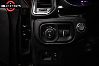 Dodge Ram 1500 2024 - limited H/O 540PK wide body image 16