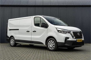 Nissan Primastar 2023 - **dCi | L2H1 | Automaat | 150 PK | LED | Cruise | Airco | PDC | Euro 6** imagem 4