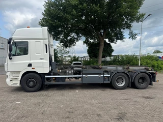 DAF 85 2013 - 85CF 410 EURO 5 6X2 immagine 11