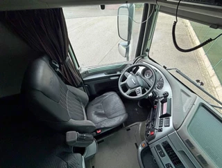DAF XF480 2018 - FT SSC 2X TANKS NEW TURBO SMART TACHO 2 ONLY 635.000 KM NL-TRUCK bild 11