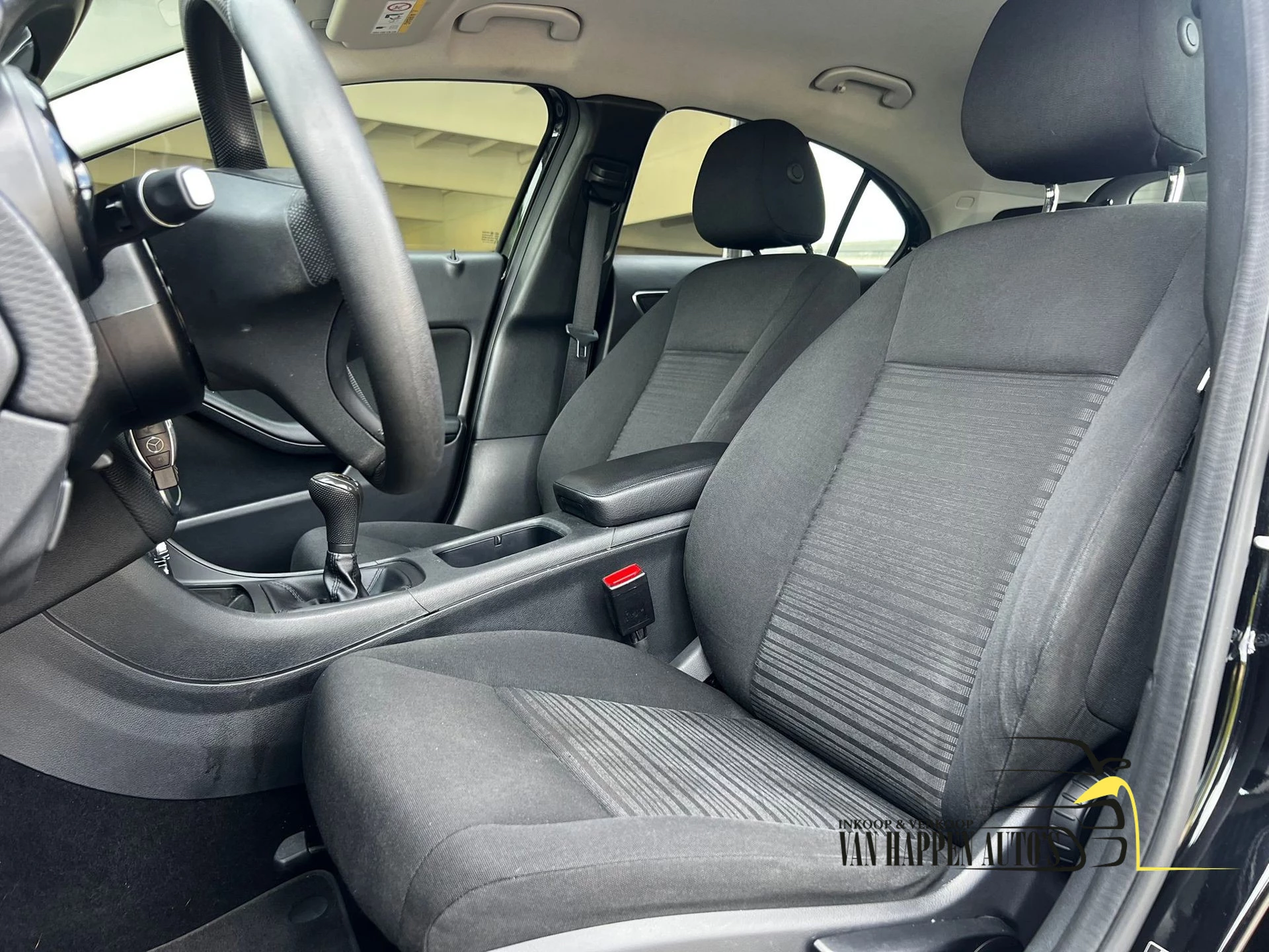 Mercedes-Benz A-Klasse 2016 - 160 / apk 7-2027 afbeelding 15