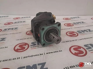 Diversen N/A 2022 - Occ hydraulische pomp 201FX108SSE Interpump Hydrau изображение 2