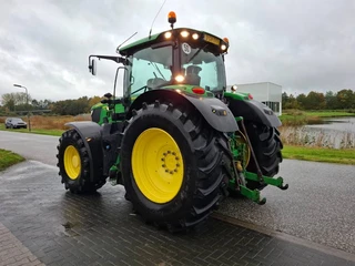 John Deere N/A 2018 - 6215 R imagen 3
