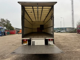Mercedes-Benz Antos 1927 2018 - 4X2  3 UNITS EURO 6 DHOLLANDIA LIFT image 13