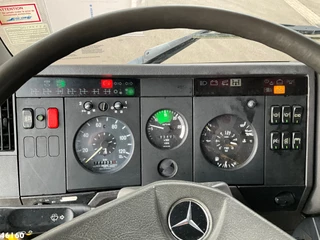 Mercedes-Benz 3535 AK V8 8x8 JIGE Recovery truck 1990 - N/A image 25