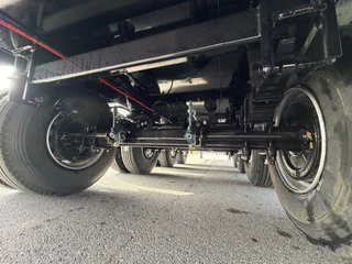 Ozgul 80 Ton 4 axle - LW4 AFR FIX 2026 - N/A immagine 27