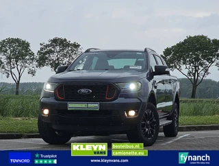 Ford Ranger 2020 - 2.0 obrazek 1