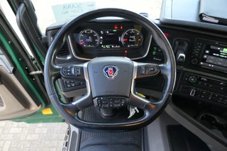 Scania R 2021 - R500 NGS | Compressor | Retarder | 628894Km | 2021 | Smart Tacho 2 | Alcoas | Stand Klima | Park Airco | Euro6-D | TUV/MOT/APK 05-2026 | German Truck bild 30